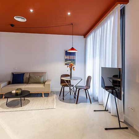 Estudios Arturo Soria By Rent Me Madrid Eksteriør bilde